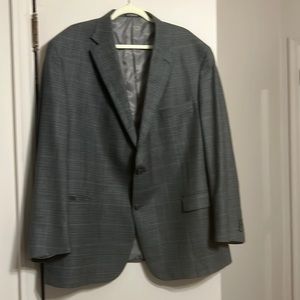 Men’s 52R Hart Schaffner Marx Sport Coat